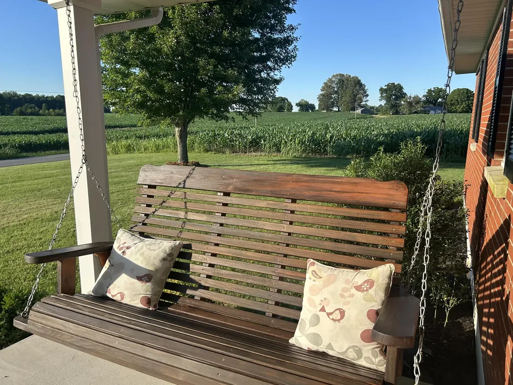 586 Harristown Road Russell Springs KY 42642