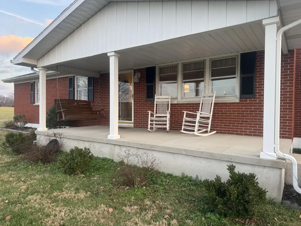 586 Harristown Road Russell Springs KY 42642