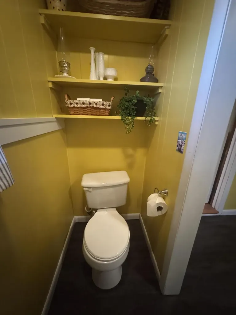 586 Harristown Road Russell Springs KY 42642