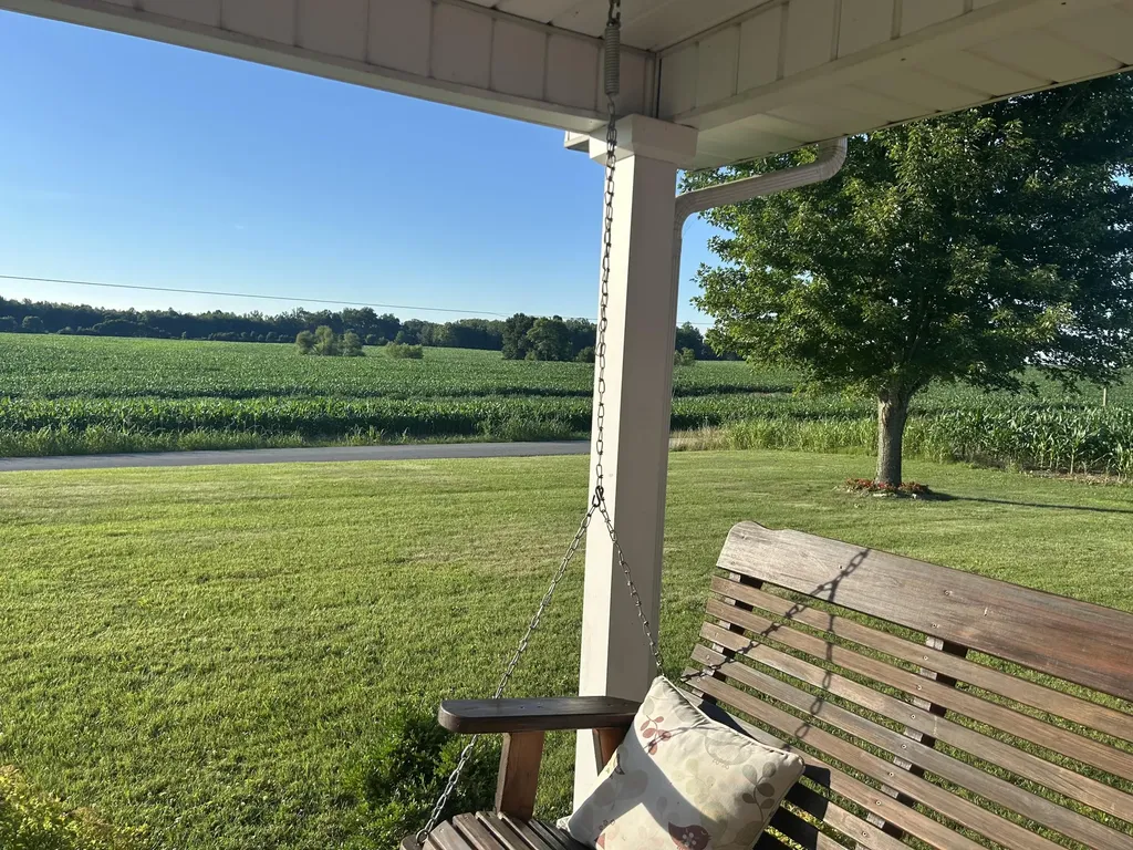 586 Harristown Road Russell Springs KY 42642