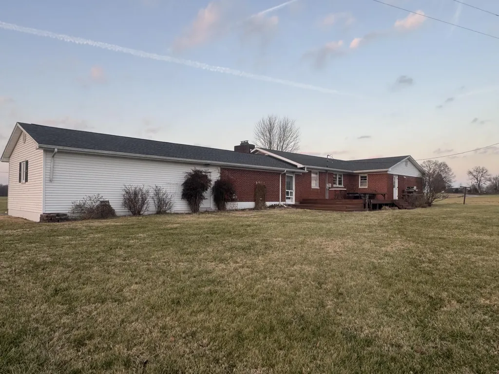 586 Harristown Road Russell Springs KY 42642