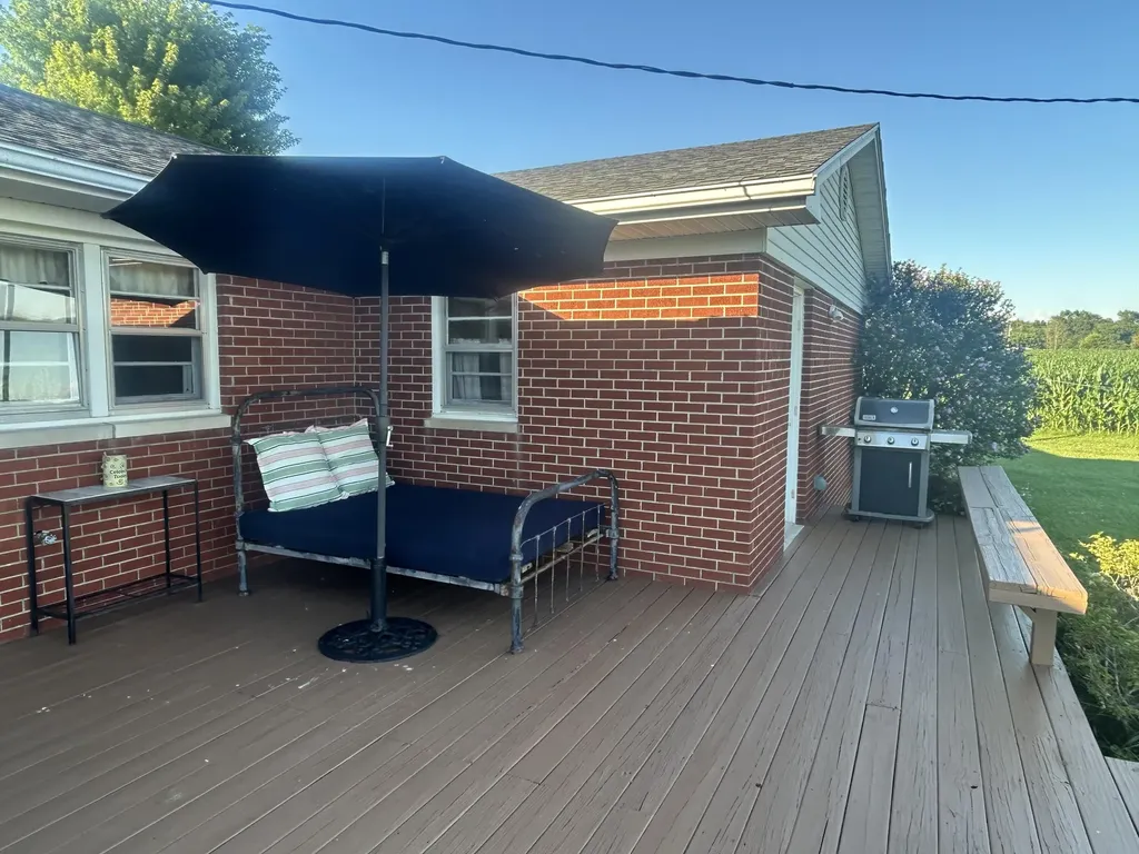 586 Harristown Road Russell Springs KY 42642