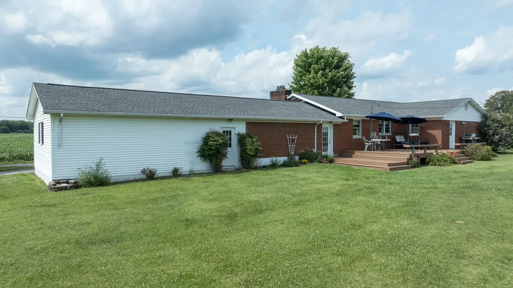 586 Harristown Road Russell Springs KY 42642