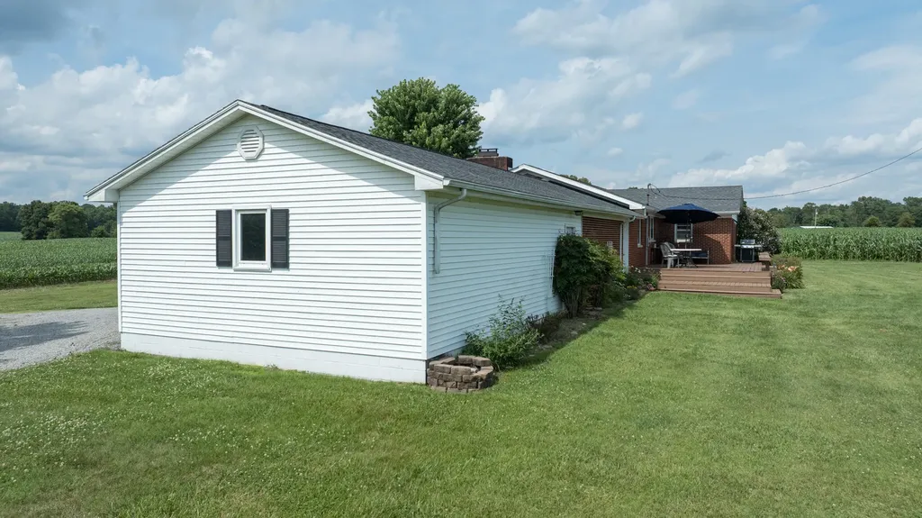 586 Harristown Road Russell Springs KY 42642
