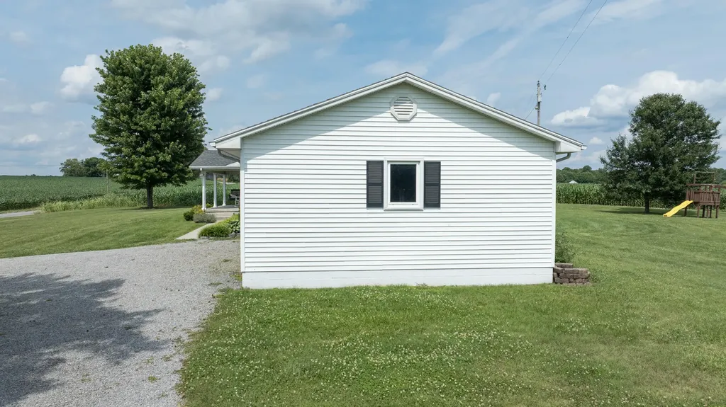 586 Harristown Road Russell Springs KY 42642