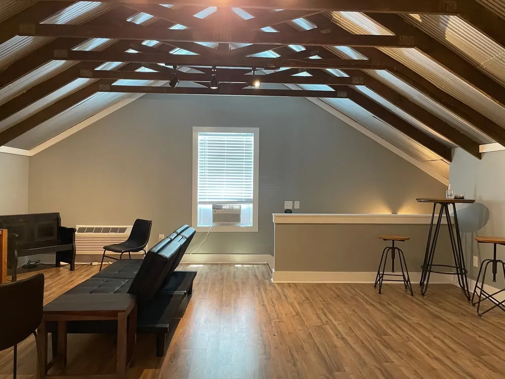 54 Burdette Knob Road Lancaster KY 40444