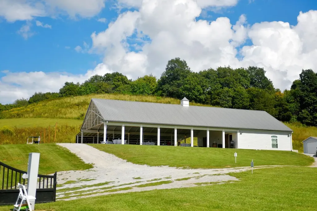 54 Burdette Knob Road Lancaster KY 40444