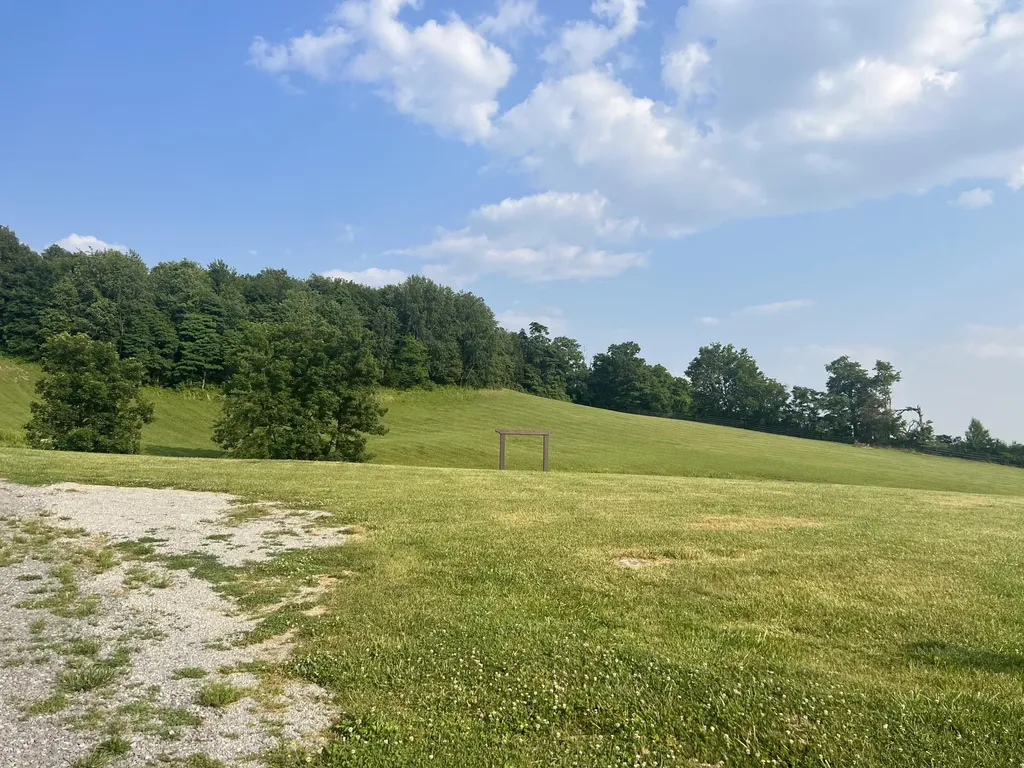 54 Burdette Knob Road Lancaster KY 40444