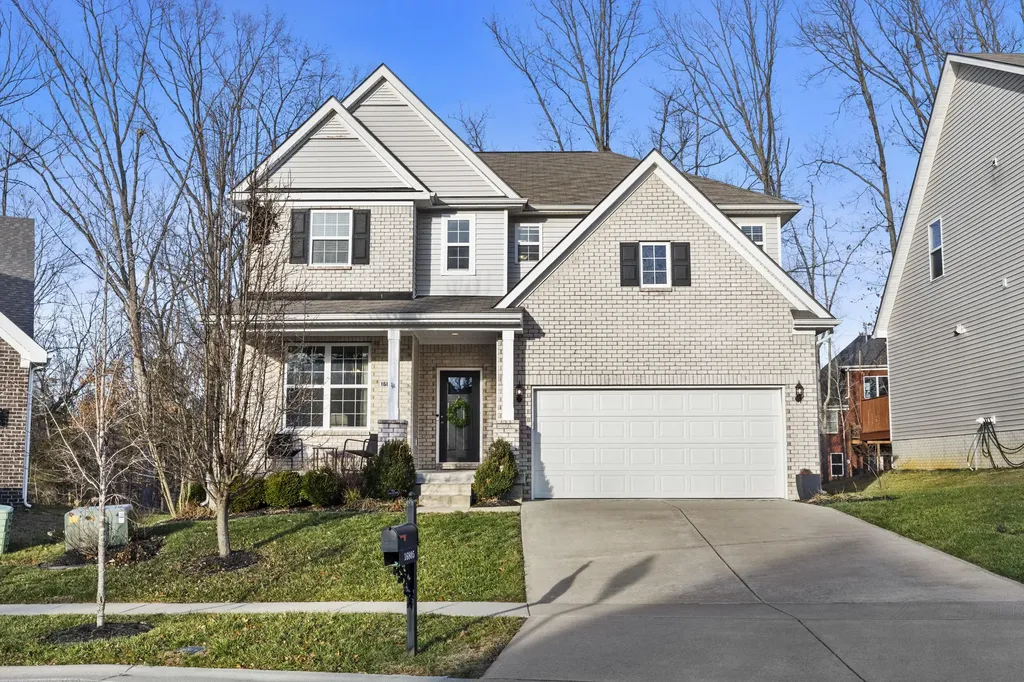 16805 Green Crest Lane Louisville KY 40245