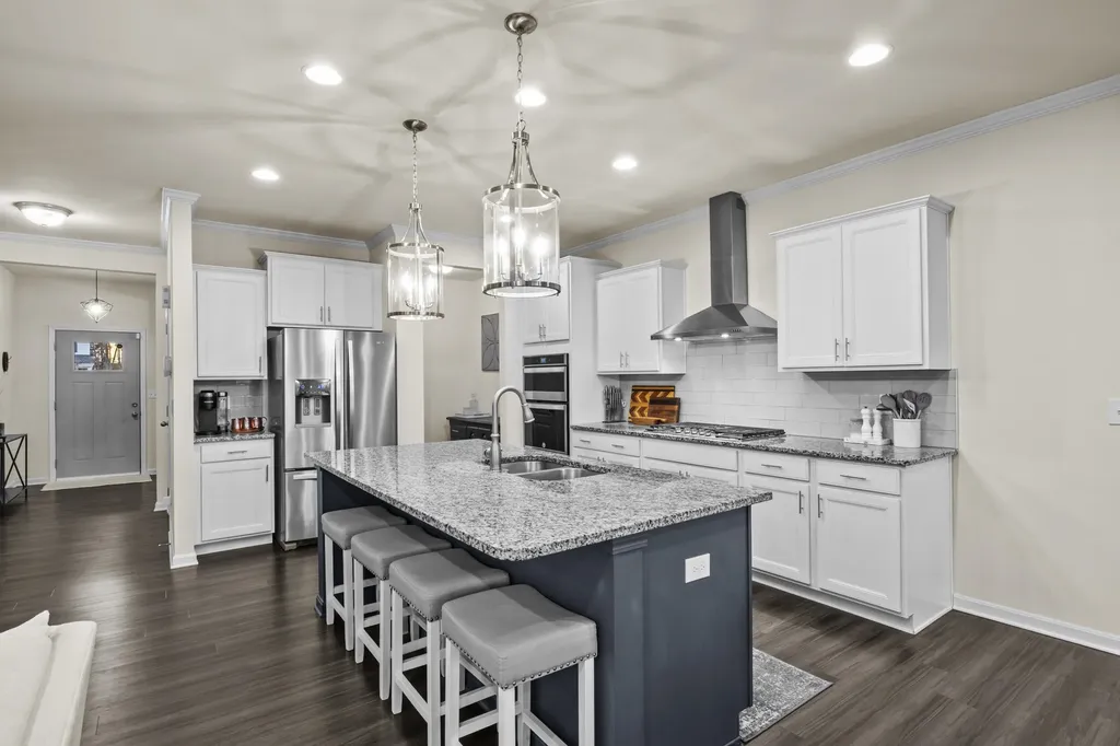 16805 Green Crest Lane Louisville KY 40245