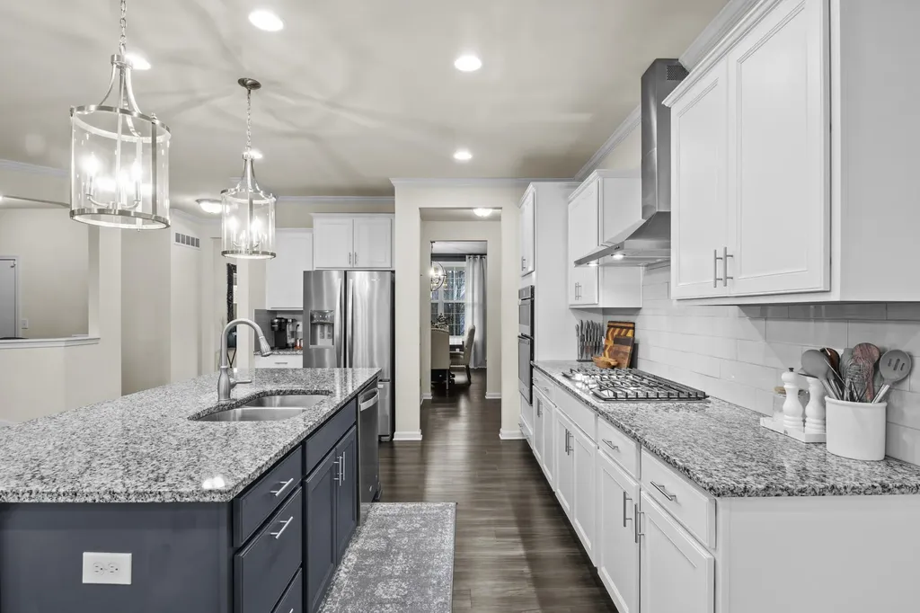 16805 Green Crest Lane Louisville KY 40245