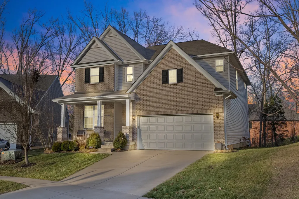 16805 Green Crest Lane Louisville KY 40245
