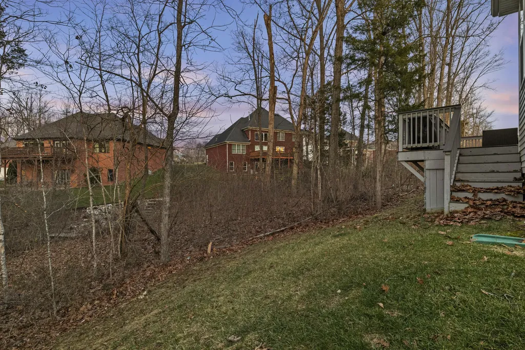16805 Green Crest Lane Louisville KY 40245