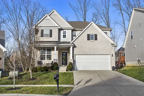 16805 Green Crest Lane Louisville KY 40245
