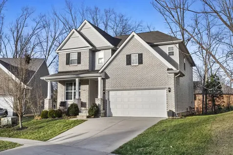 16805 Green Crest Lane Louisville KY 40245