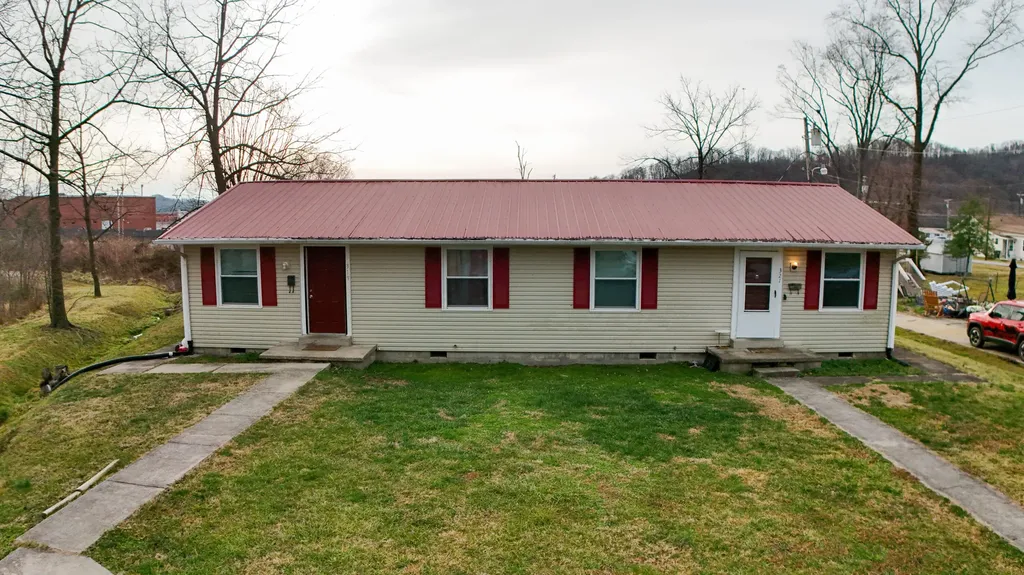 319 16th Street Corbin KY 40701
