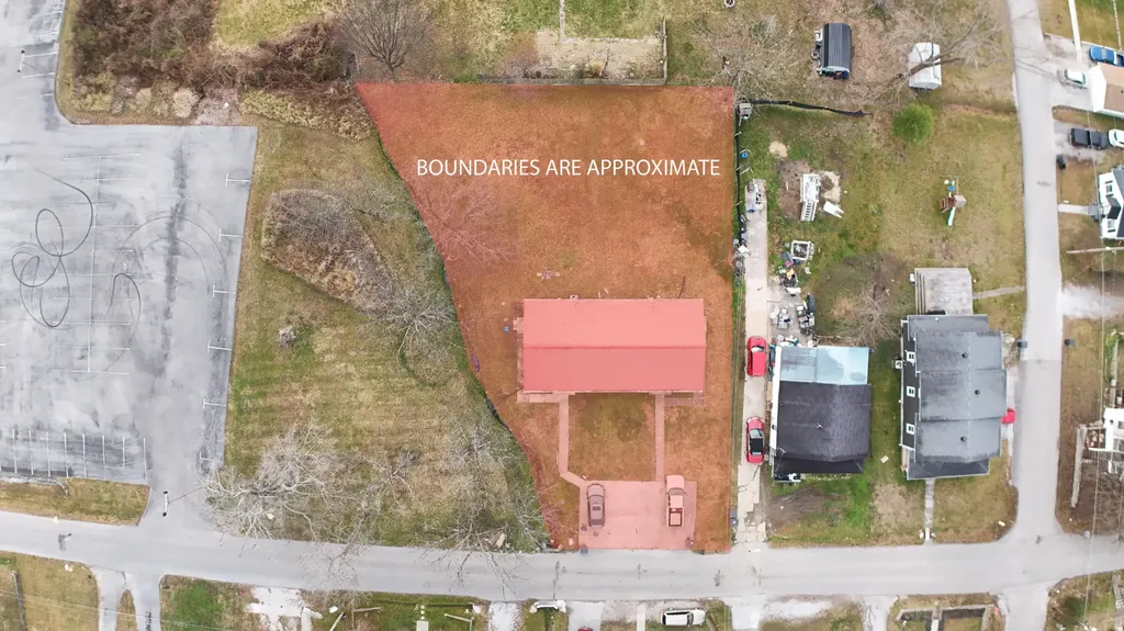 319 16th Street Corbin KY 40701