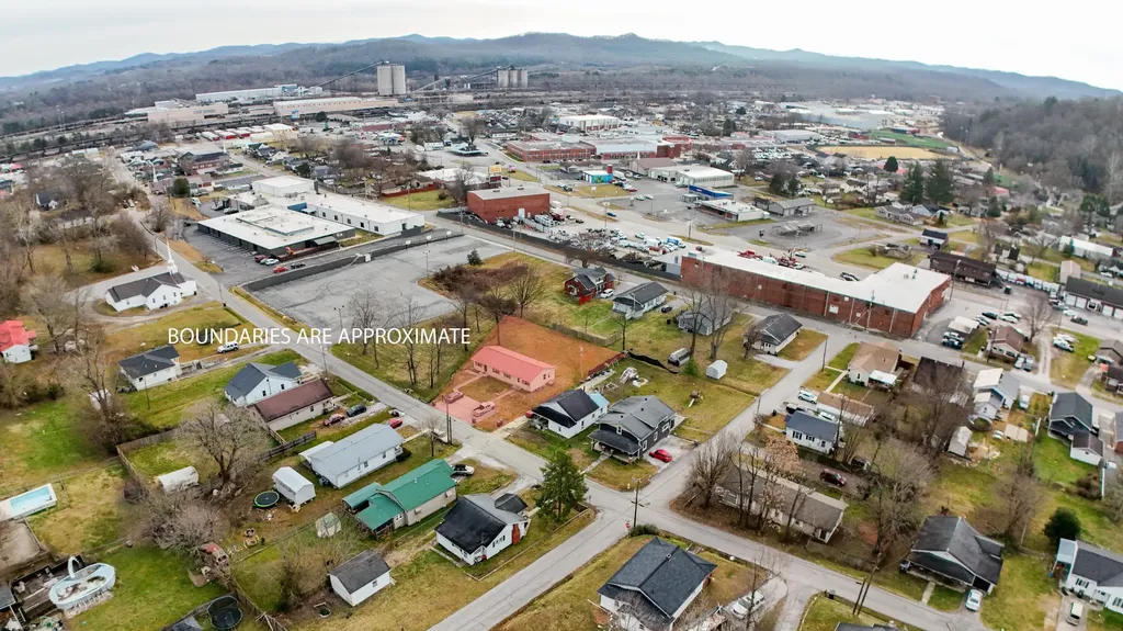319 16th Street Corbin KY 40701