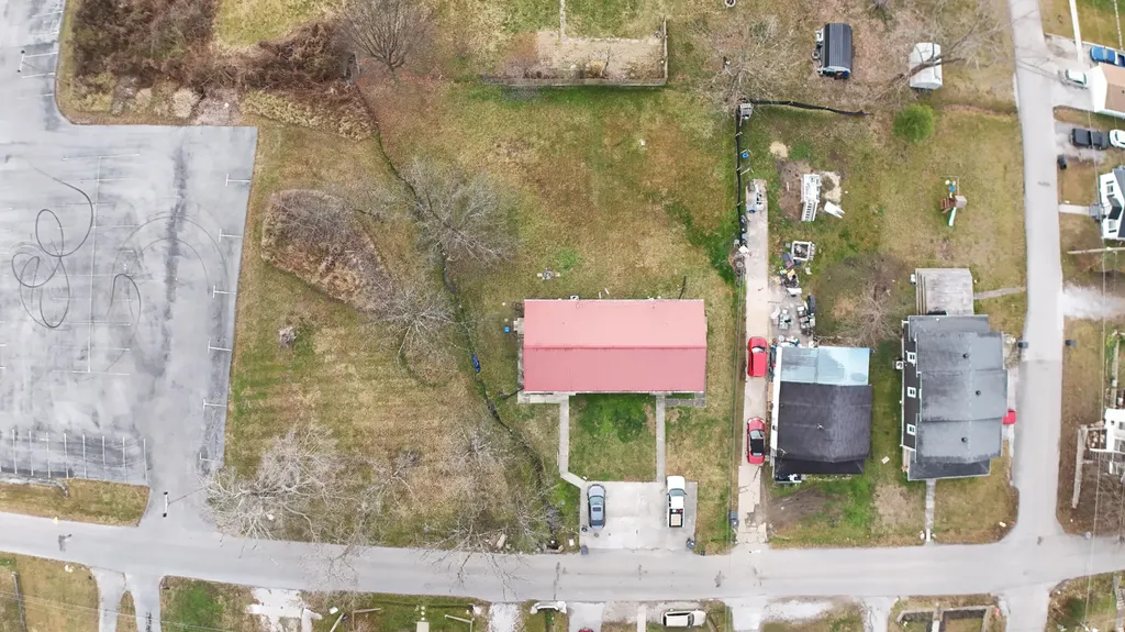 319 16th Street Corbin KY 40701