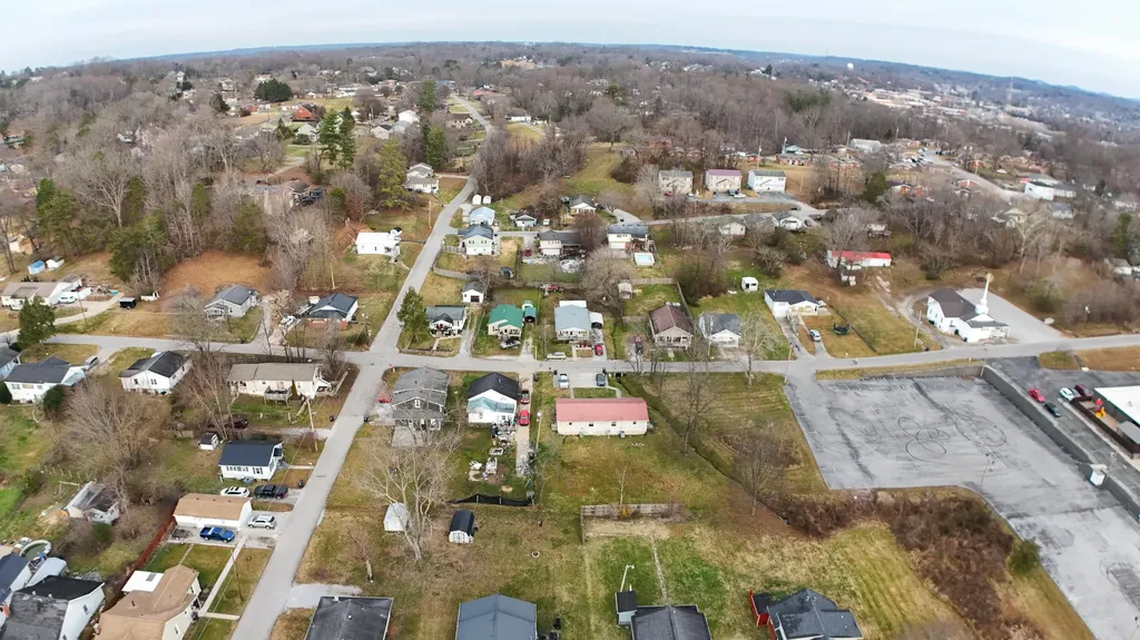 319 16th Street Corbin KY 40701