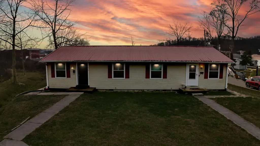 319 16th Street Corbin KY 40701