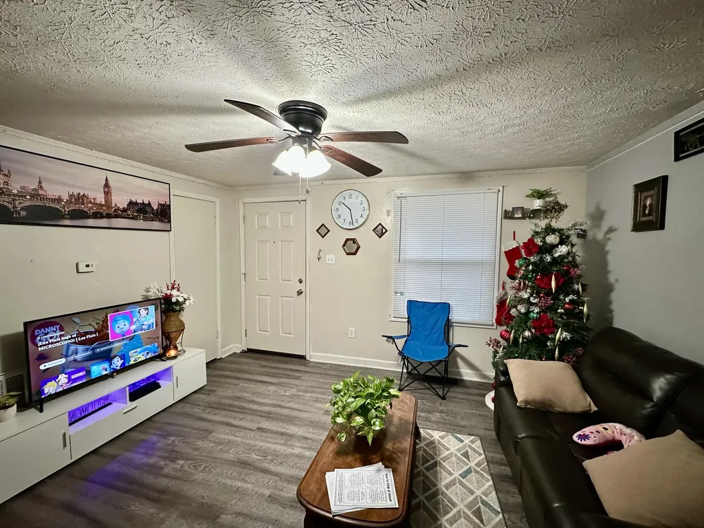 319 16th Street Corbin KY 40701