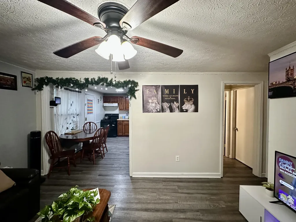 319 16th Street Corbin KY 40701