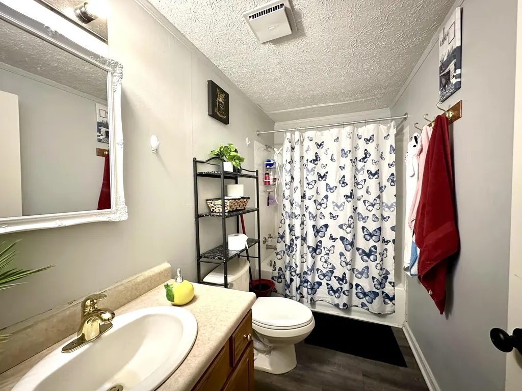 319 16th Street Corbin KY 40701