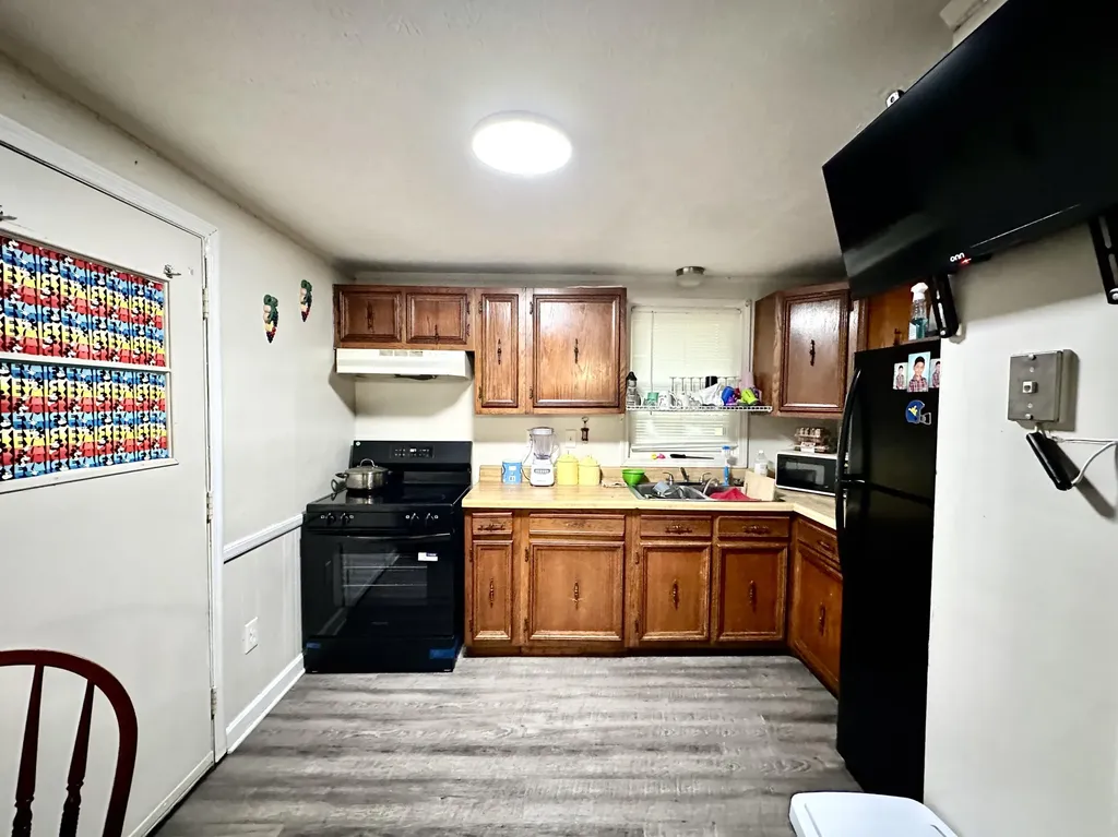 319 16th Street Corbin KY 40701