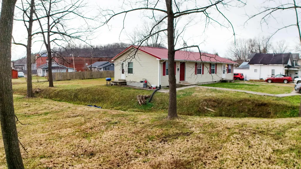 319 16th Street Corbin KY 40701