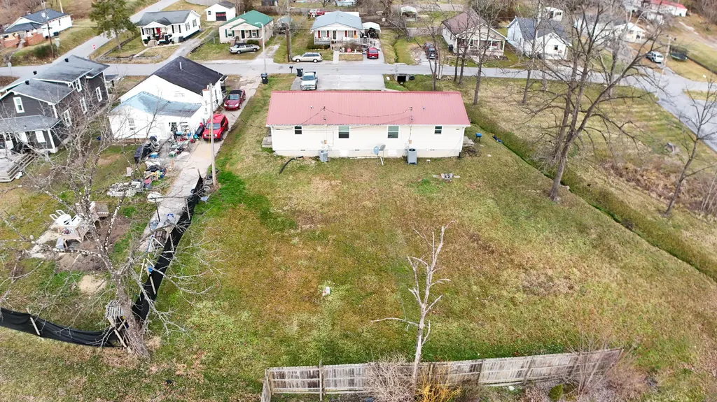 319 16th Street Corbin KY 40701