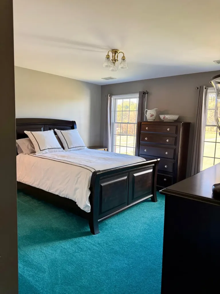 1235 Long Branch Road Beattyville KY 41311