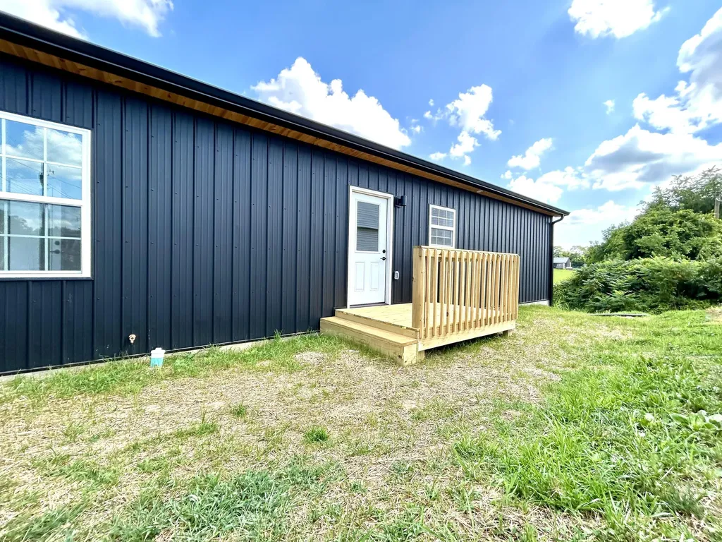 323 Randolph Street Somerset KY 42501