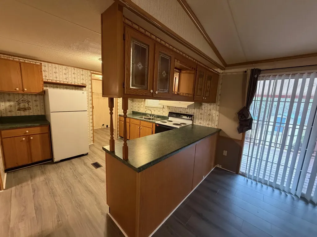 334 Timberland Circle Corbin KY 40701