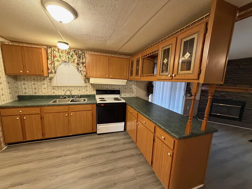 334 Timberland Circle Corbin KY 40701