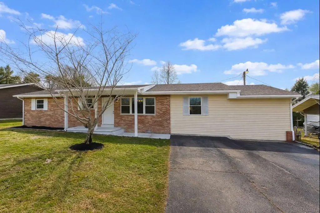 811 Hancock Avenue Corbin KY 40701