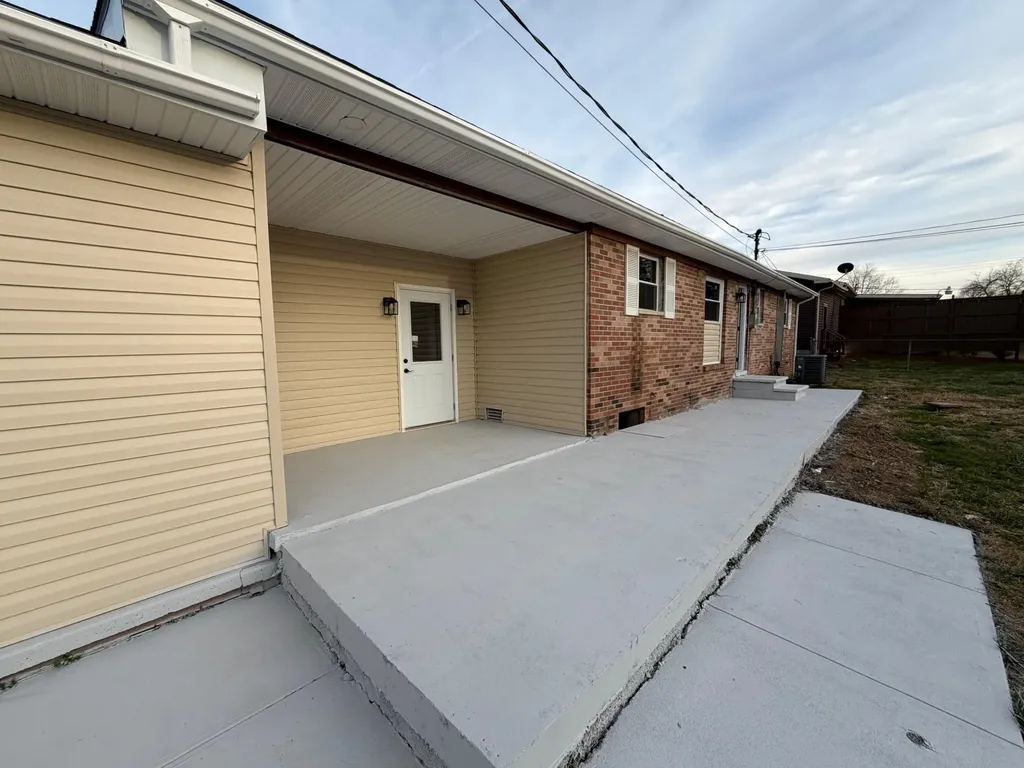 811 Hancock Avenue Corbin KY 40701