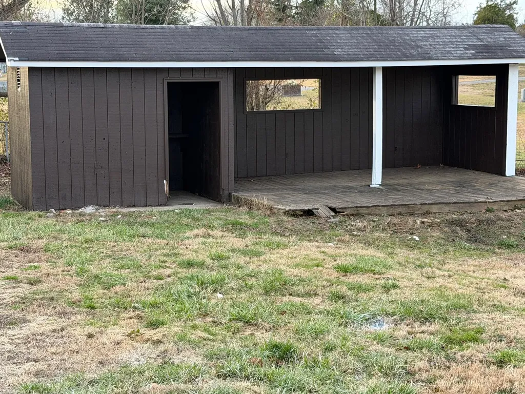 811 Hancock Avenue Corbin KY 40701