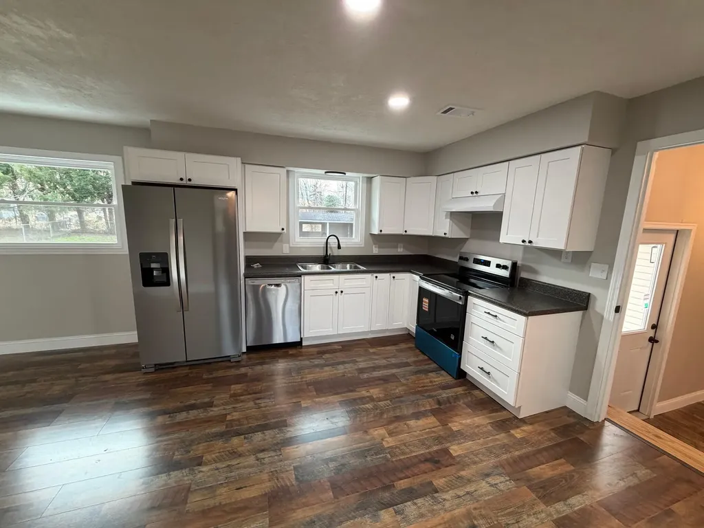 811 Hancock Avenue Corbin KY 40701