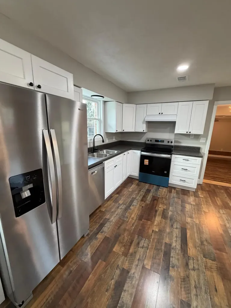 811 Hancock Avenue Corbin KY 40701