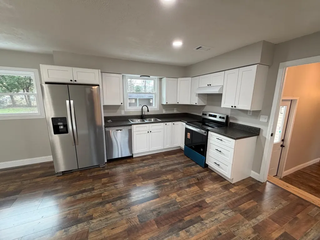 811 Hancock Avenue Corbin KY 40701