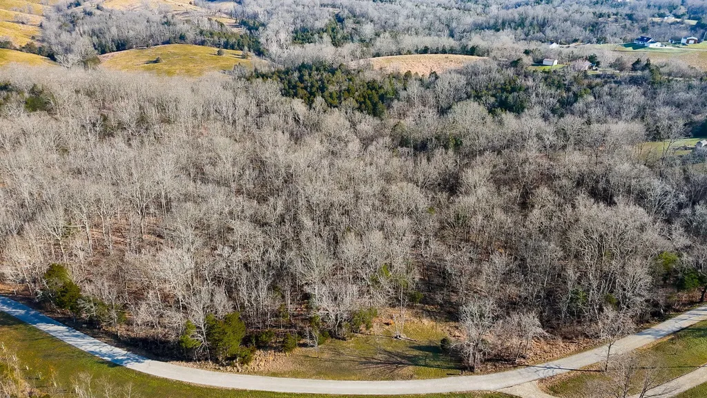 0000 Baxter Ridge Road Lawrenceburg KY 40342