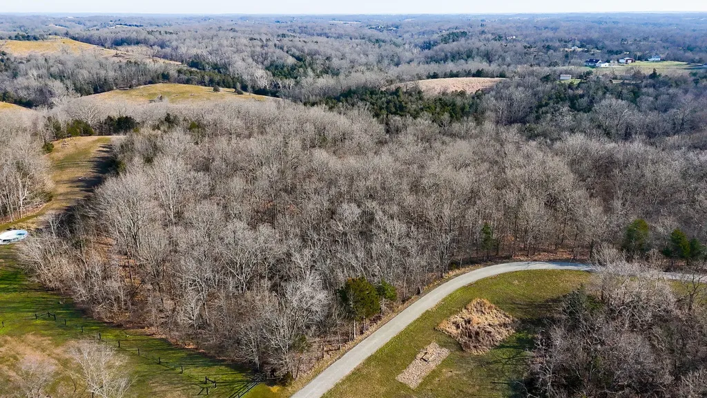 0000 Baxter Ridge Road Lawrenceburg KY 40342