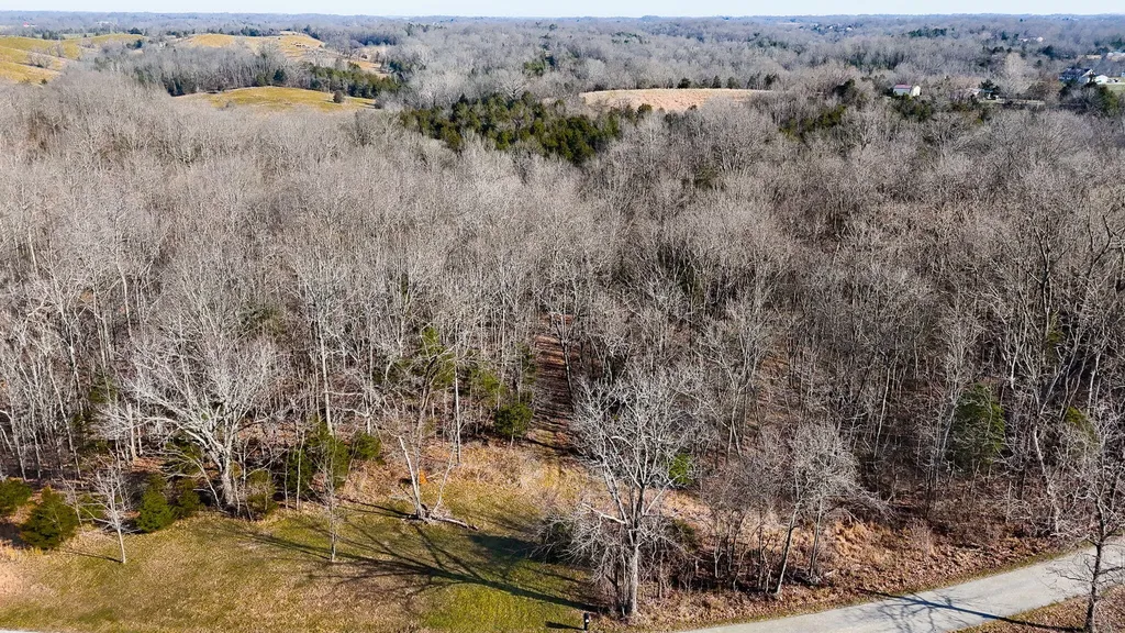 0000 Baxter Ridge Road Lawrenceburg KY 40342