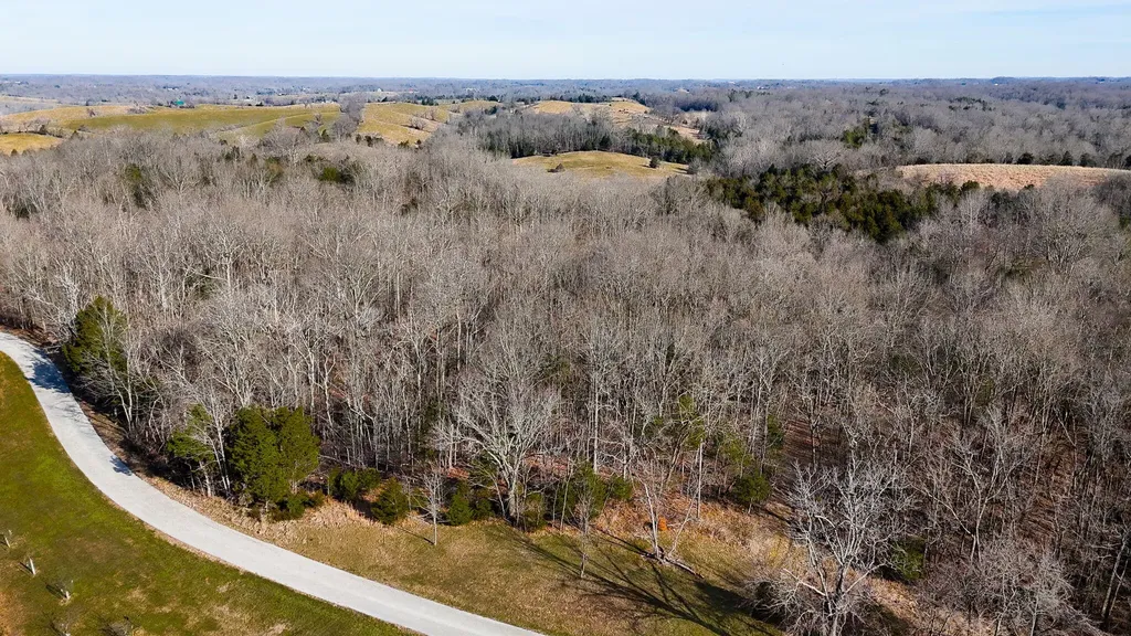 0000 Baxter Ridge Road Lawrenceburg KY 40342