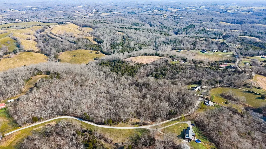 0000 Baxter Ridge Road Lawrenceburg KY 40342