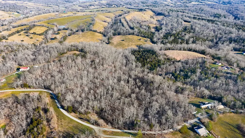 0000 Baxter Ridge Road Lawrenceburg KY 40342