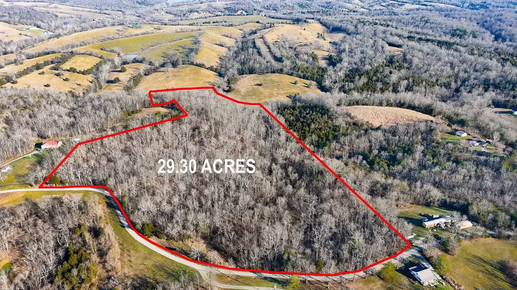 0000 Baxter Ridge Road Lawrenceburg KY 40342