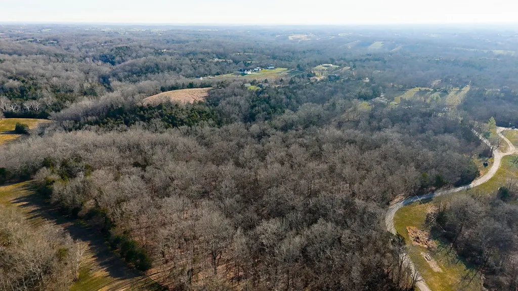 0000 Baxter Ridge Road Lawrenceburg KY 40342