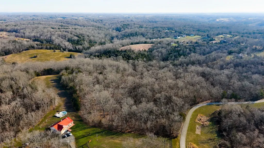0000 Baxter Ridge Road Lawrenceburg KY 40342